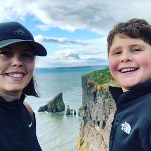 Meet your Posher, Jill